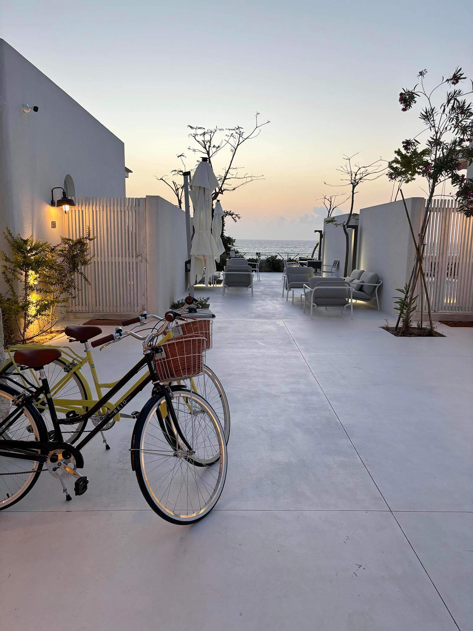Orchid Escape Hotel