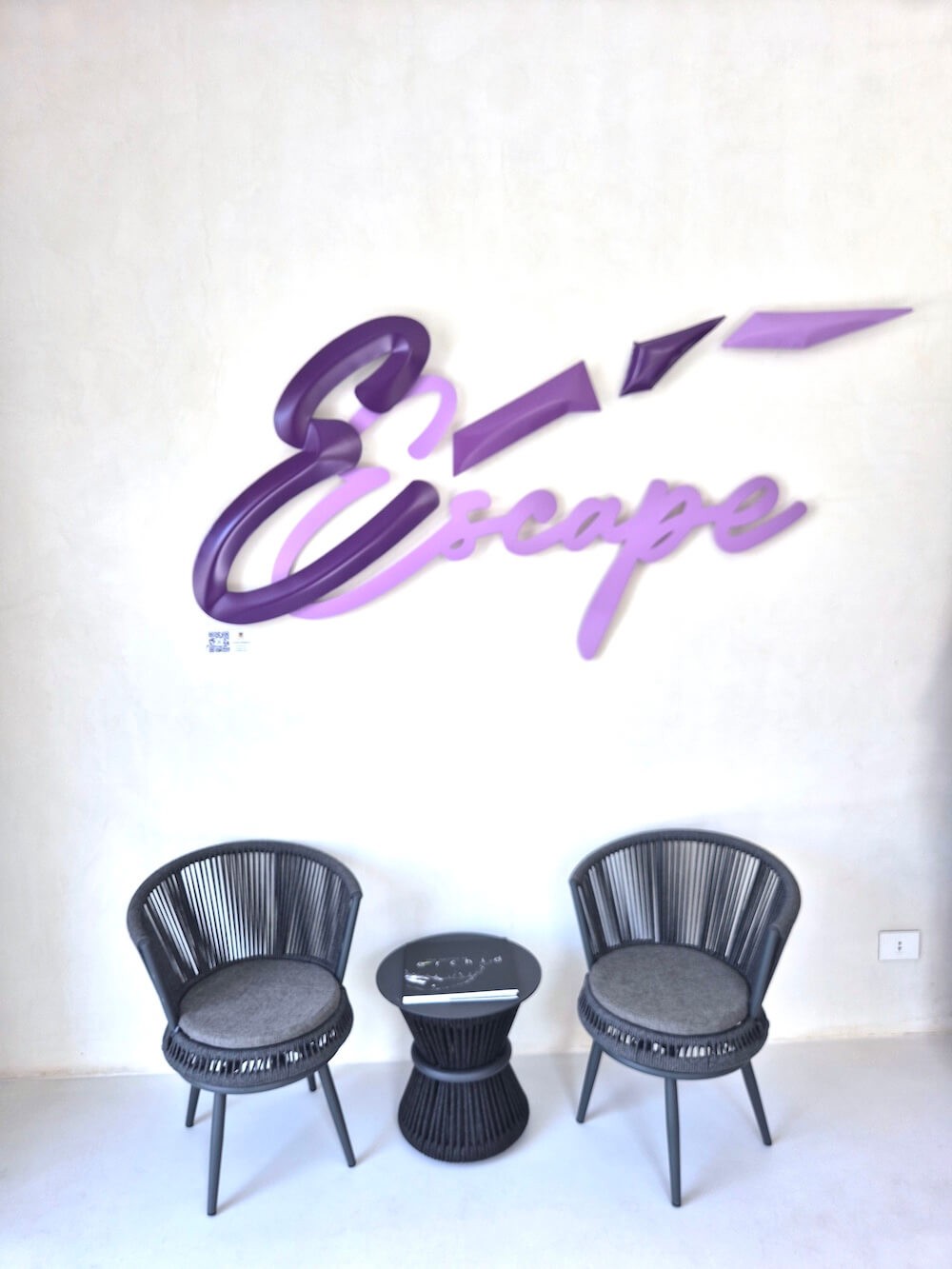 Orchid Escape Hotel