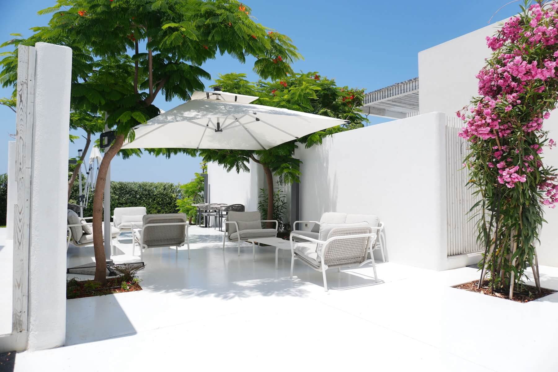 Orchid Escape Hotel