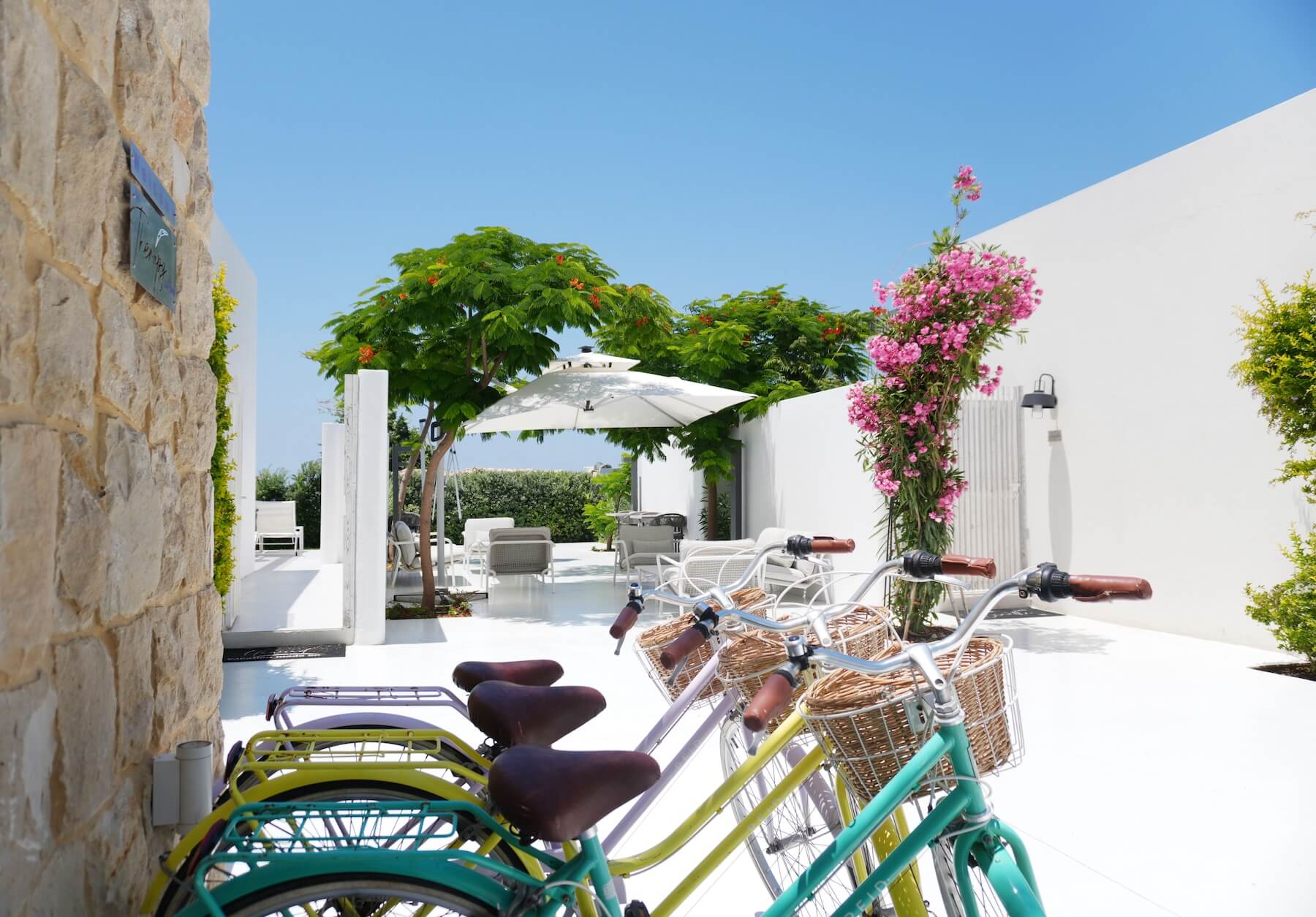 Orchid Escape Hotel